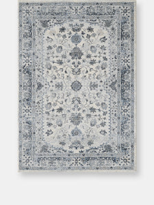 Troy Traditional Area Rug