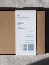 Load image into Gallery viewer, Zero Waste Kit