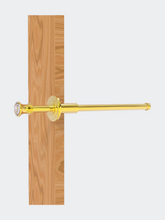 Load image into Gallery viewer, Carolina Crystal Collection Retractable Pullout Garment Rod