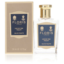 Load image into Gallery viewer, Floris Lily of The Valley by Floris Eau De Toilette Spray 1.7 oz