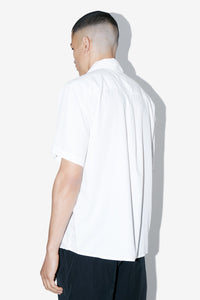 Off White Resort Shirt