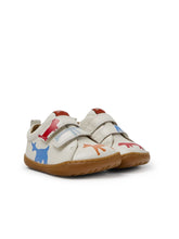 Load image into Gallery viewer, Unisex Kids Twins Sneakers - Multi