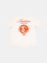 Load image into Gallery viewer, World&#39;s Fair Tee - Eggshell