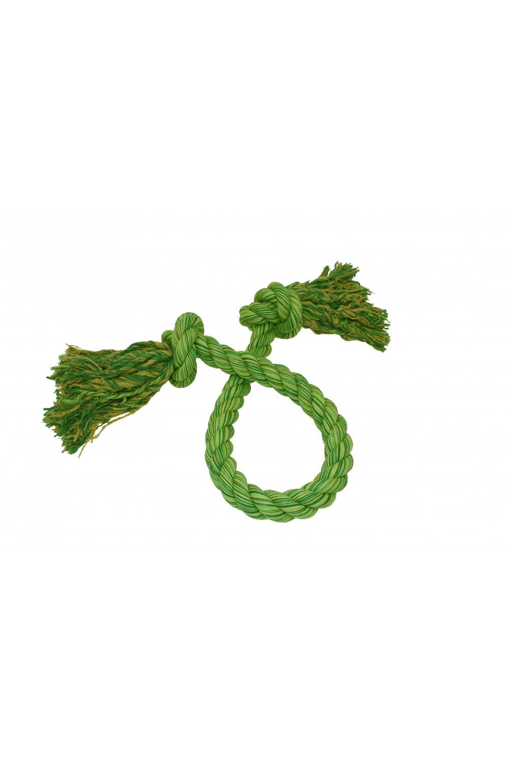 Happy Pet Tug Rope King Size (May Vary) (One Size)