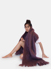 Load image into Gallery viewer, Alessandra Mohair Shawl