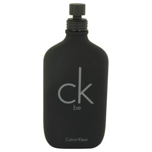 CK BE by Calvin Klein Eau De Toilette Spray for Women