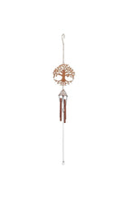 Load image into Gallery viewer, Something Different Tree Of Life Windchime