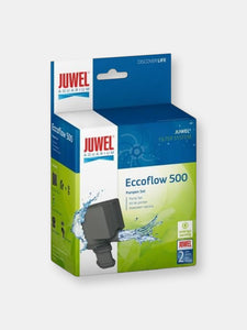 Juwel Ecco Flow 500 Set (UK Plug) (Black) (500)