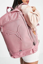 Load image into Gallery viewer, Puma Buzz Backpack (Pink) (One Size)