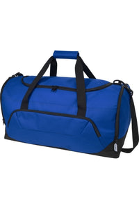 Bullet Retrend Recycled Carryall (Royal Blue) (One Size)