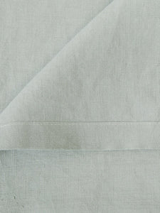 Berkeley Linen Table Napkins (Set of 4) - Jade