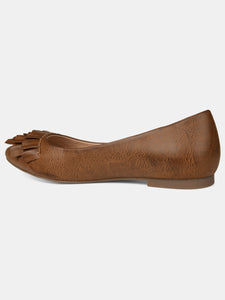 Journee Collection Women's Judy Flat