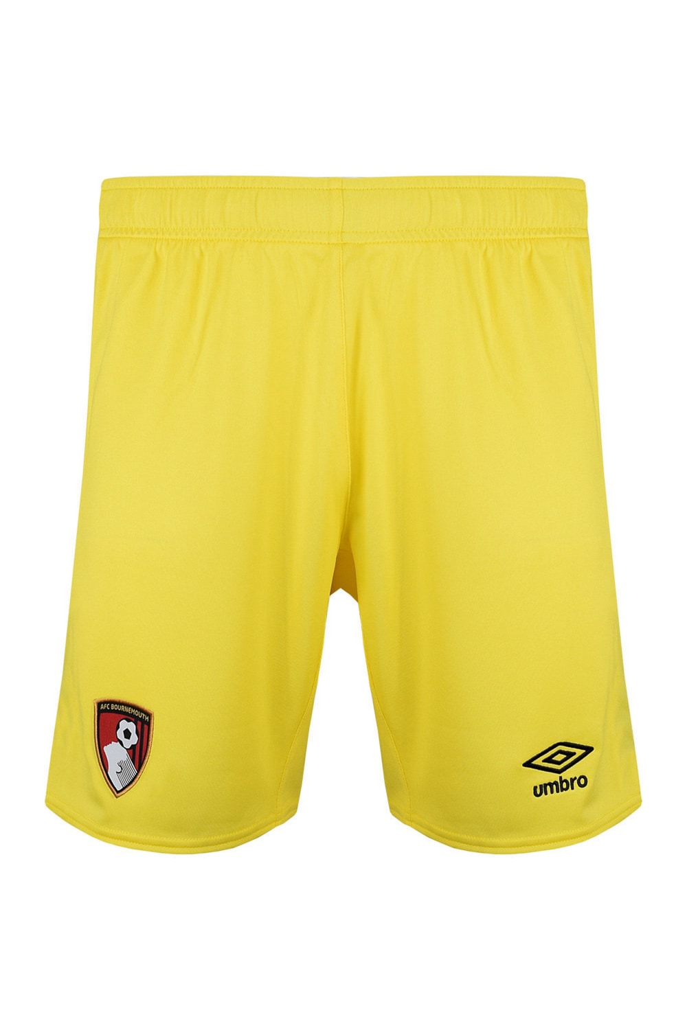 AFC Bournemouth Mens 22/23 Umbro Goalkeeper Shorts