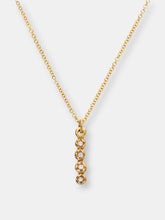 Load image into Gallery viewer, Myrrh 5-Drop Necklace