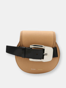 Proenza Schouler Shoulder Mini Crossbody Leather Cross Body Bag