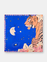Load image into Gallery viewer, Astral Tiger Sarong Cotton