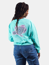 Load image into Gallery viewer, Summer Boho Long Sleeve