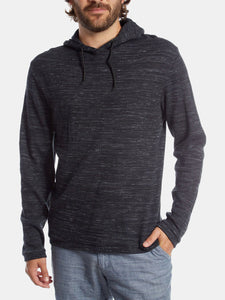 Andres Waffle Pullover