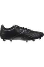 Load image into Gallery viewer, Mens King Hero 21 FG Leather Soccer Cleats - Black/White