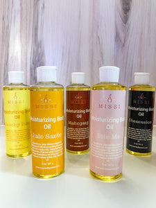 Body Oil