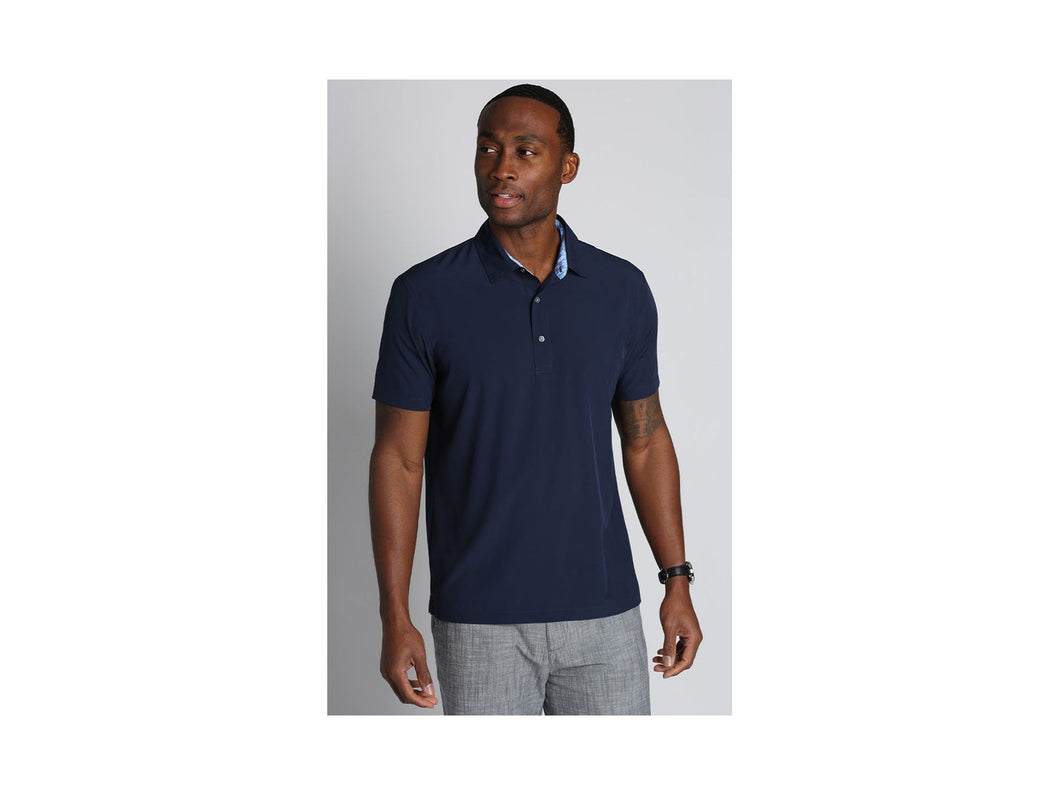 Gravityless Performance Polo