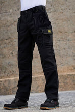 Load image into Gallery viewer, Regatta Mens Holster Workwear Trousers
