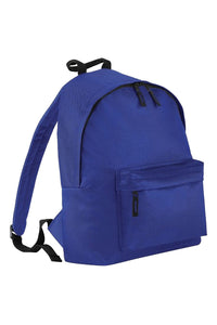 Junior Fashion Backpack/Rucksack,14 Liters - Bright Royal