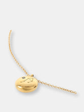 Load image into Gallery viewer, Libra Constellation Necklace