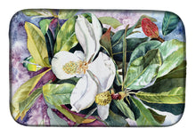 Load image into Gallery viewer, 14 in x 21 in Magnolia Dish Drying Mat