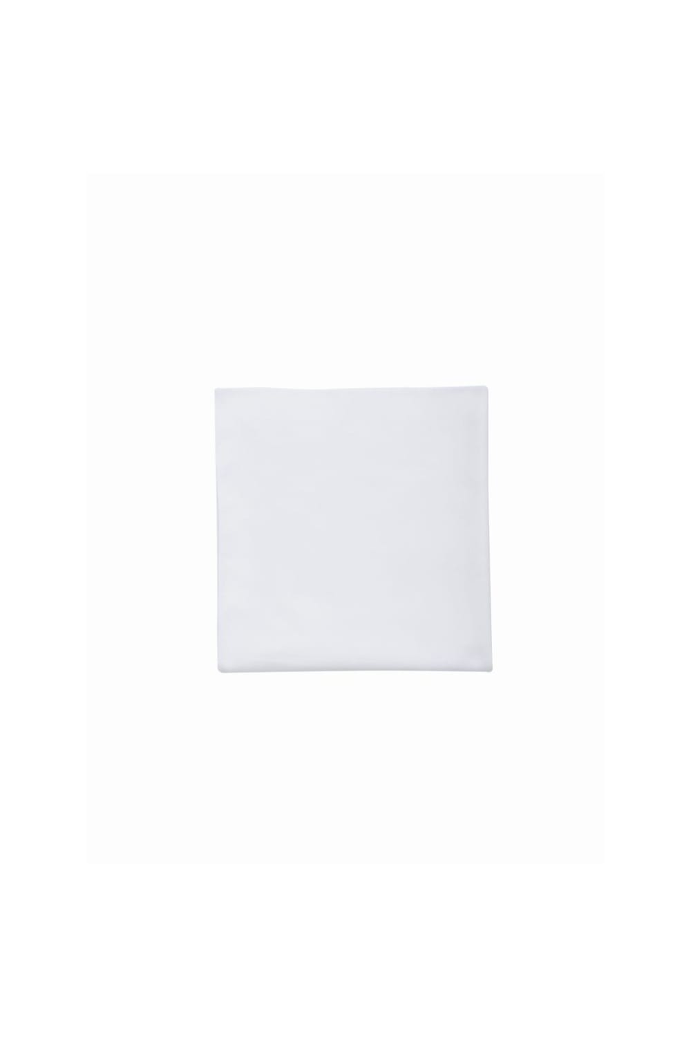 SOLS Atoll 30 Microfiber Guest Towel (White) (12 x 20 in)