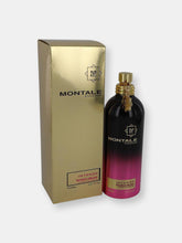 Load image into Gallery viewer, Montale Intense Roses Musk by Montale Extract De Parfum Spray 3.4 oz