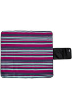 Load image into Gallery viewer, Trespass Throw Folded Waterproof Blanket (One Size)