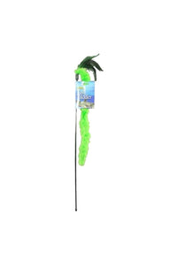 Interpet Tail Tickler Cat Toy (May Vary) (One Size)
