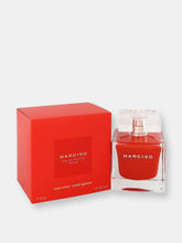 Load image into Gallery viewer, Narciso Rodriguez Rouge by Narciso Rodriguez Eau De Toilette Spray 3 oz