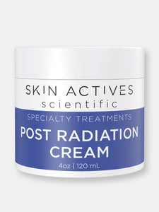 Post Radiation Skin Cream