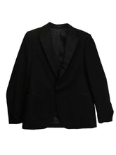 Load image into Gallery viewer, Paul Smith Men&#39;s Black Gents Tailored Fit Evening Suit - 42 US / 52 EU