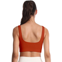 Load image into Gallery viewer, Crop Top Bralette