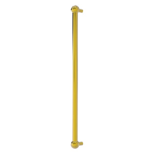 Allied Brass 18 Inch Refrigerator Pull