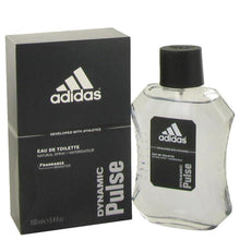 Load image into Gallery viewer, Adidas Dynamic Pulse by Adidas Eau De Toilette Spray 3.4 oz