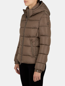 Women's Tess Jacket with Detachable Hood