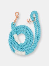 Load image into Gallery viewer, Rope Leash - Seaside