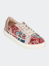 Load image into Gallery viewer, Kalio Coral Multi Sneaker