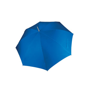 Kimood Unisex Auto Opening Golf Umbrella (Pack of 2) (Royal Blue) (One Size)