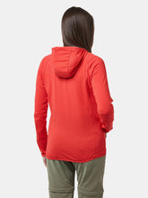 Load image into Gallery viewer, Craghoppers Womens/Ladies NosiLife Nilo Hooded Top