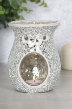 Load image into Gallery viewer, Something Different Crackle-Effect Oil Burner