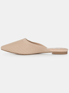 Journee Collection Women's Aniee Mule