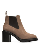 Load image into Gallery viewer, Whitnee Suede High Heel Boot