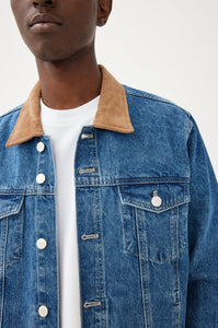 SEA - Denim Jacket - Talloy