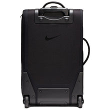 Load image into Gallery viewer, Nike 2 Wheel Cabin Luggage Suitcase (Black) (One Size)