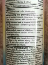 Load image into Gallery viewer, Antimicrobial Hand Lotion - 2 oz.